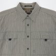 画像3: 00's Eddie Bauer S/S フィールドシャツ (3)