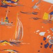 画像5: 00's Polo Ralph Lauren レーヨンハワイアンシャツ (5)