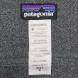 画像2: FA13 patagonia ピケフリースシャツ (2)