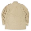 画像2: 80's L.L.Bean マルチポケット シャツジャケット (2)