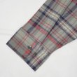 画像4: 80's SAUGATUCK プリントネルシャツ "DEADSTOCK" (4)
