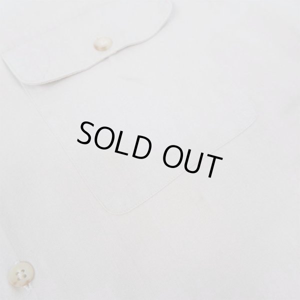 画像4: 90's POLO Ralph Lauren オープンカラーシャツ (4)