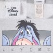 画像2: 90's Disney キャラクタープリント スウェット "EEYORE / MADE IN USA" (2)