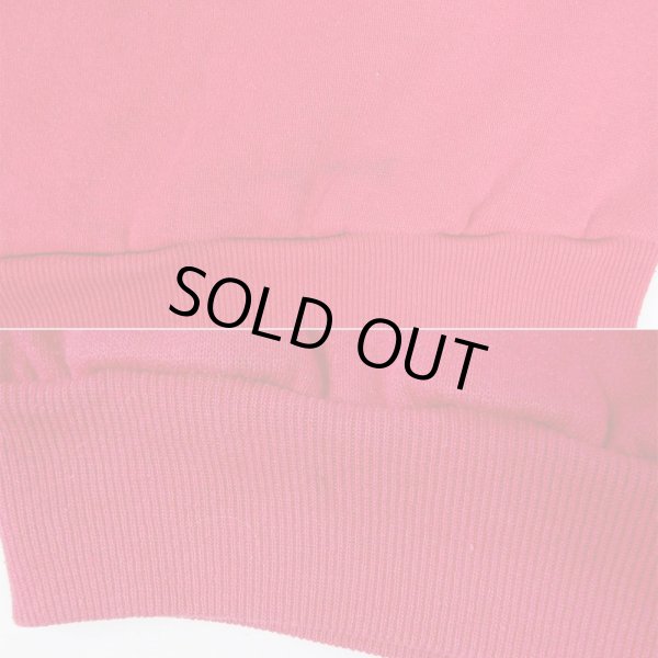 画像3: 90's Looney Tunes キャラクタースウェット "MADE IN USA / 袖プリント" (3)