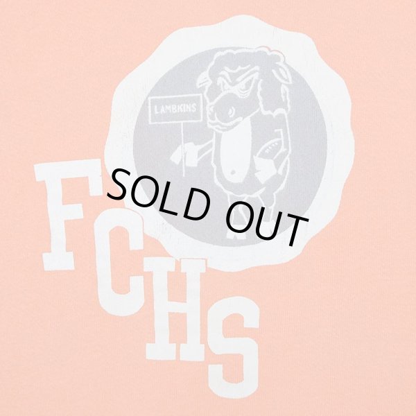 画像2: 60's Vintage スウェットシャツ (2)