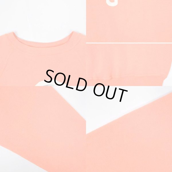 画像3: 60's Vintage スウェットシャツ (3)