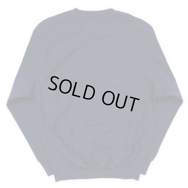 画像2: 00's STEVE AND BARRY'S リバースウィーブタイプ スウェット (2)