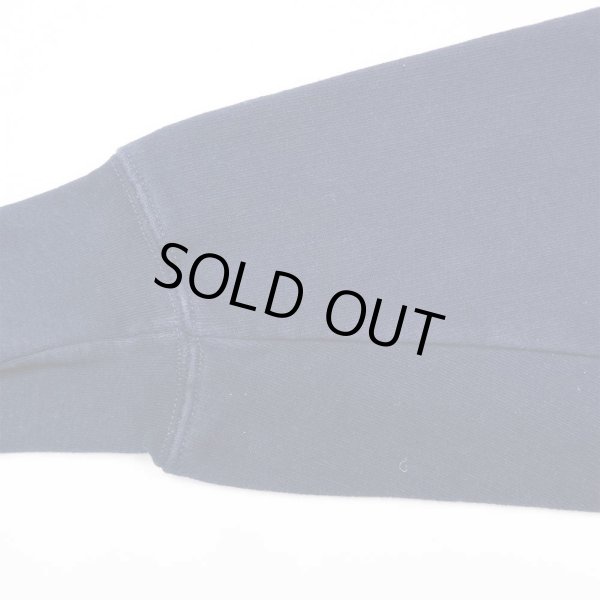 画像4: 00's STEVE AND BARRY'S リバースウィーブタイプ スウェット (4)