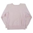 画像2: 80's Champion リバースウィーブ スウェット “MADE IN USA / PINK HEATHER” (2)