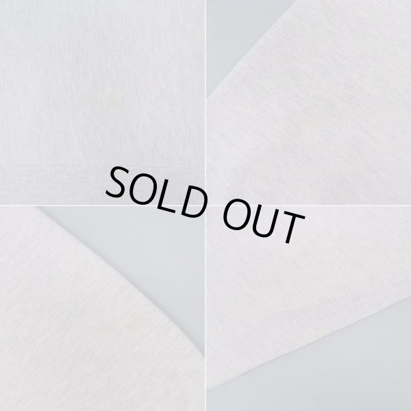 画像4: 80's Champion リバースウィーブ スウェット “MADE IN USA / PINK HEATHER” (4)