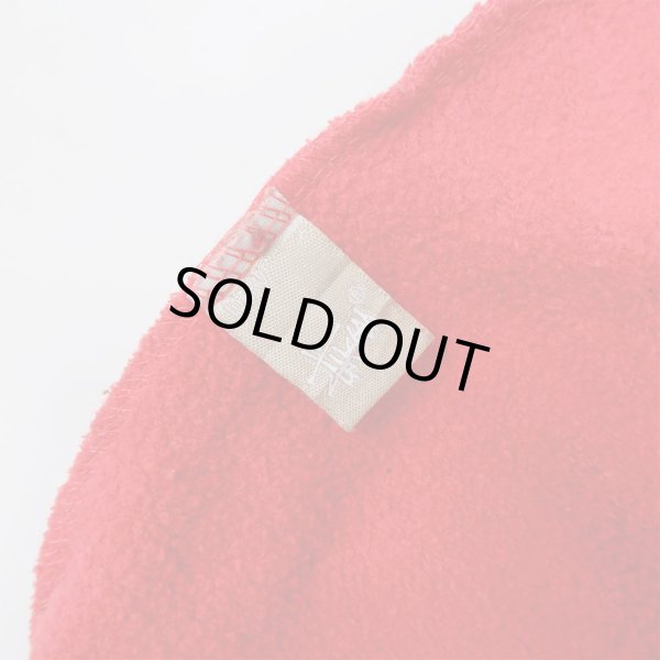 画像3: 00's STUSSY シャネルロゴワッペン スウェット (3)