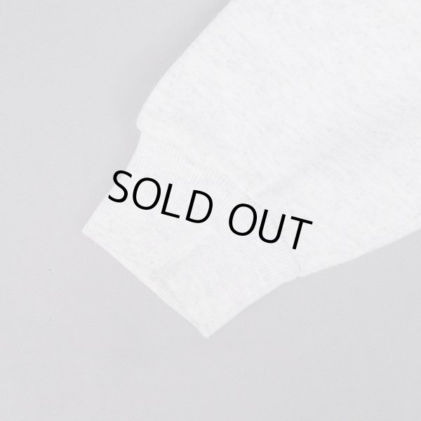 画像4: 90's Hard Rock CAFE ロゴ刺繍 スウェット "MADE IN USA" (4)