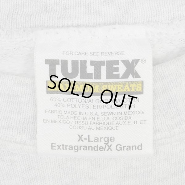 画像2: 90's Doughboy プリントスウェット "TULTEX Body" (2)