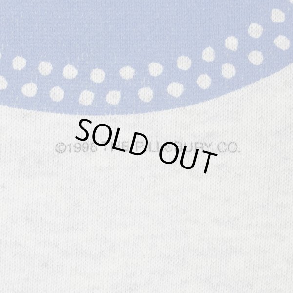 画像3: 90's Doughboy プリントスウェット "TULTEX Body" (3)