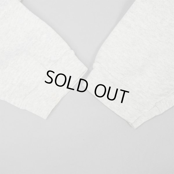 画像4: 90's Doughboy プリントスウェット "TULTEX Body" (4)