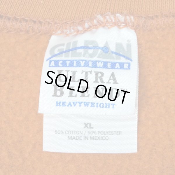 画像2: 00's GILDAN ブランクスウエット (2)