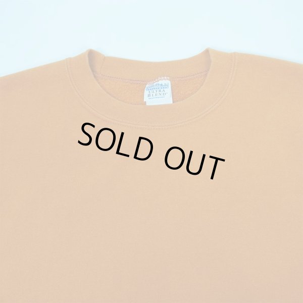 画像3: 00's GILDAN ブランクスウエット (3)