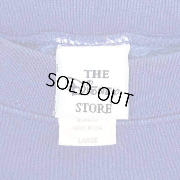 画像2: 90's Disney's The Little Mermaid プリントスウェット “MADE IN USA” (2)