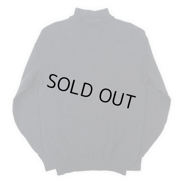 画像2: 70's US.NAVY ゴブセーター “EXTRA-LARGE” (2)