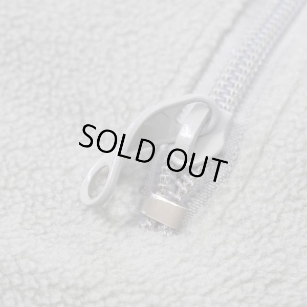 画像5: 00's Columbia フリースベスト (5)