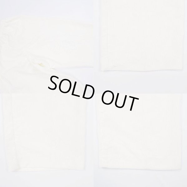 画像4: Alfred Dunner コーデュロイ イージーパンツ "DEADSTOCK" (4)