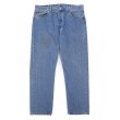 画像1: 90's Levi's 501 デニムパンツ "MADE IN USA / 実寸W36 L32" (1)