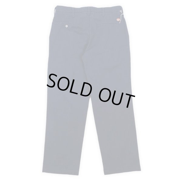 画像2: 00's RED KAP 2タック ワークパンツ (2)