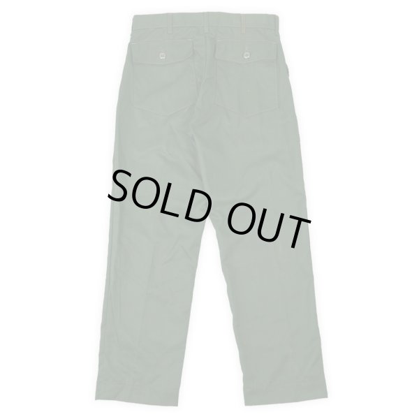 画像2: 80's US.Armed Forces アラミドトラウザー "DEADSTOCK" (2)