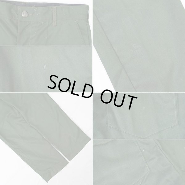 画像5: 80's US.Armed Forces アラミドトラウザー "DEADSTOCK" (5)