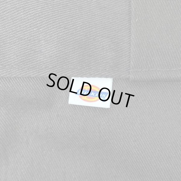 画像3: 70's Dickies 874 ワークパンツ "BROWN / MADE IN USA / チビタグ" (3)