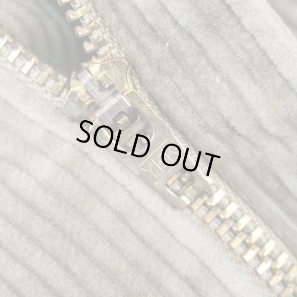 画像5: 90's Polo Ralph Lauren 2タック 太畝コーデュロイパンツ "ANDREW PANT / W36 L30" (5)