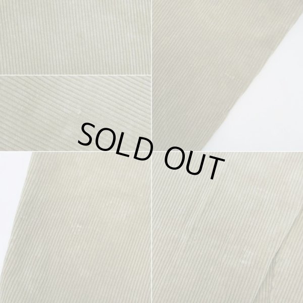 画像6: 90's Polo Ralph Lauren 2タック 太畝コーデュロイパンツ "ANDREW PANT / W36 L30" (6)