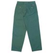 画像2: 90's DOCKERS 2タック チノトラウザー "MADE IN USA / W31 L30" (2)