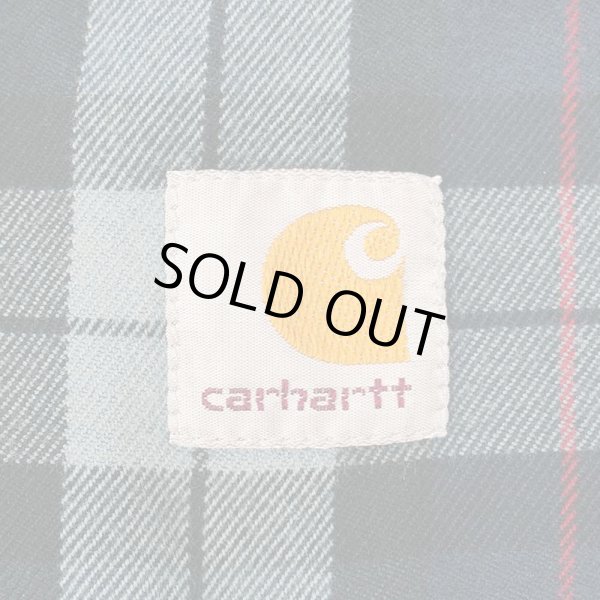 画像3: 00's Carhartt イージーパンツ (3)