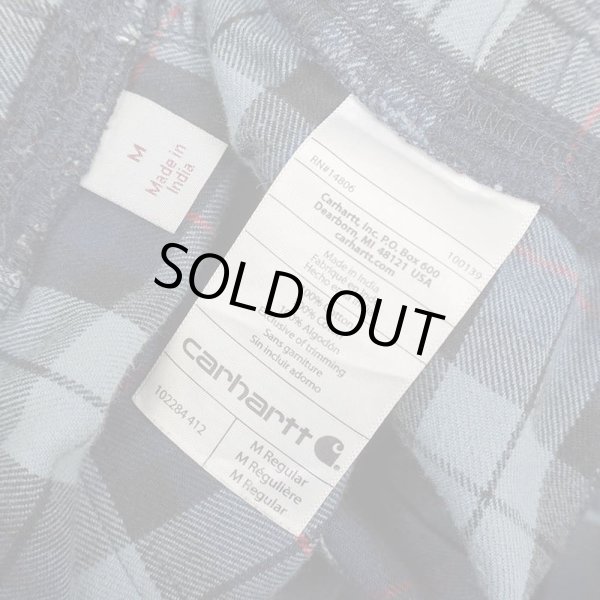 画像4: 00's Carhartt イージーパンツ (4)