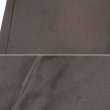画像5: 90's Dickies 874 ワークパンツ "MADE IN USA / W34 L32 / BROWN" (5)