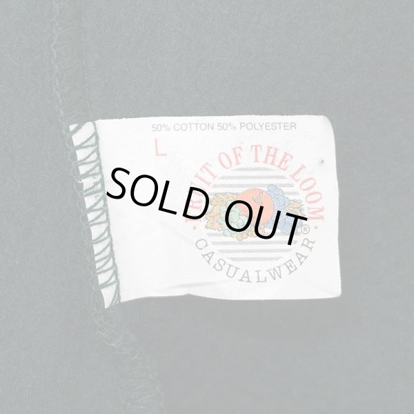 画像3: 90's Fruit of the loom スウェットパンツ "DEADSTOCK / MADE IN USA" (3)