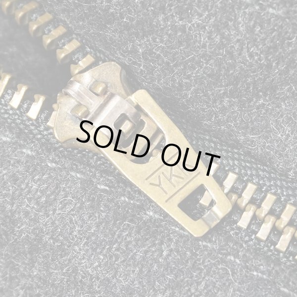 画像4: 00's OLD GAP ウールカーゴパンツ (4)