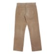 画像2: 80's Levi's 519-1523 コーデュロイパンツ "MADE IN USA" (2)