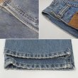 画像4: 90's RRL 5ポケット デニムパンツ "W34 L30 / MADE IN USA" (4)