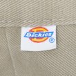 画像3: 80's Dickies 874 ワークパンツ "チビタグ / MADE IN USA / W36 L30" (3)