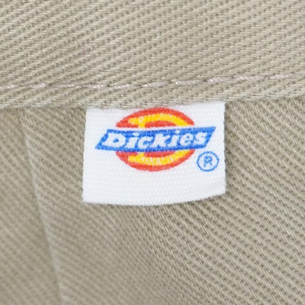 画像3: 80's Dickies 874 ワークパンツ "チビタグ / MADE IN USA / W36 L30" (3)
