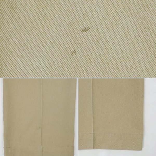画像6: 80's Dickies 874 ワークパンツ "チビタグ / MADE IN USA / W36 L30" (6)