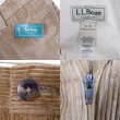 画像3: L.L.Bean 太畝コーデュロイパンツ "DEADSTOCK" (3)
