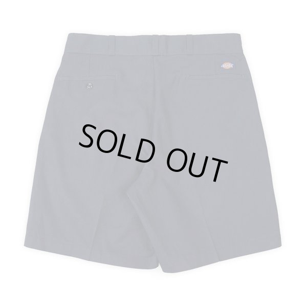 画像2: 90's Dickies ワークショーツ "DEADSTOCK / MADE IN USA" (2)