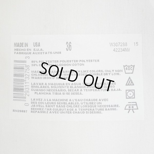 画像3: 90's Dickies ワークショーツ "DEADSTOCK / MADE IN USA" (3)