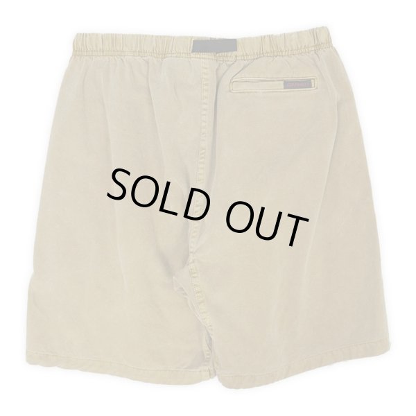 画像2: 00's GRAMICCI クライミングショーツ "MADE IN USA" (2)