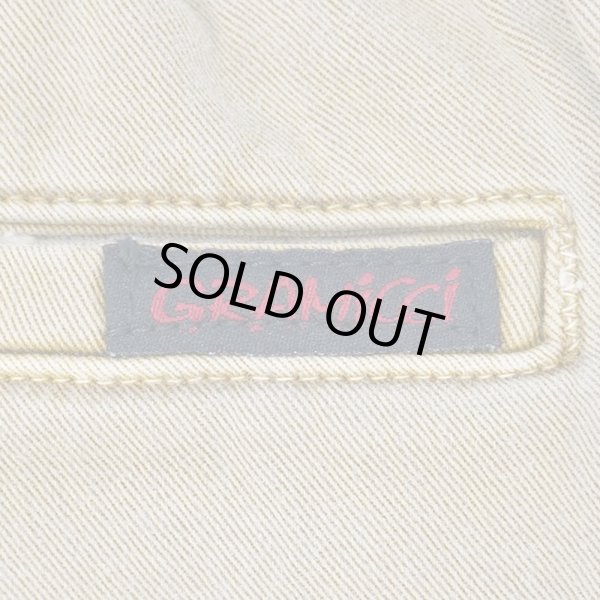 画像3: 00's GRAMICCI クライミングショーツ "MADE IN USA" (3)