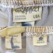 画像4: 00's GRAMICCI クライミングショーツ "MADE IN USA" (4)