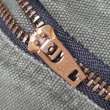 画像5: Early 00's Carhartt ライトダックショーツ "B135 MOS / MADE IN USA" (5)